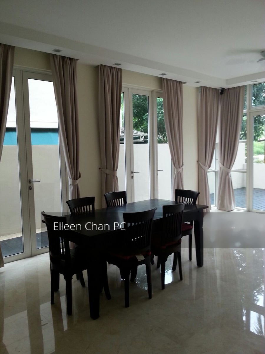 Country Park Condominium (D16), Condominium #147249012